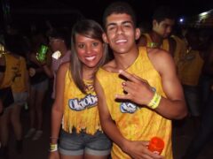 Oktober 10 Anos